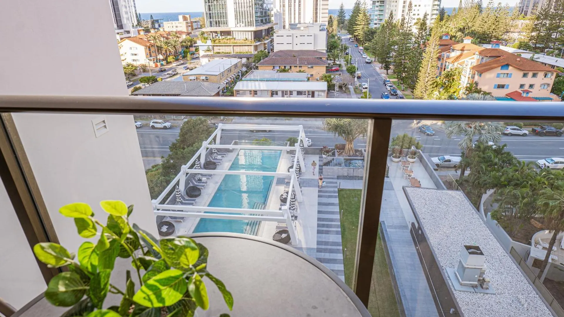 Special Deal! 2Br In Heart Of Gold Coast 0*,  Australia