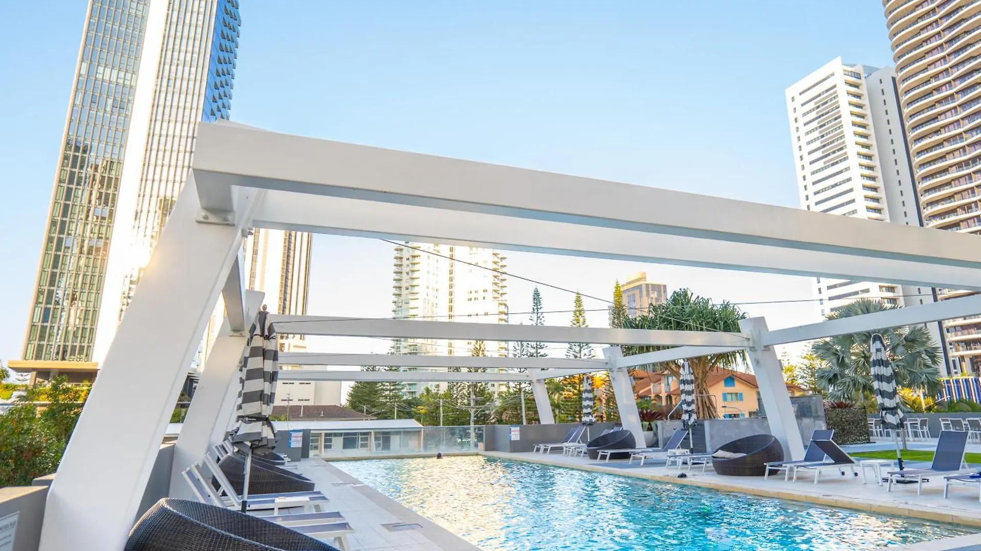 Special Deal! 2Br In Heart Of Gold Coast 0*,  Australia